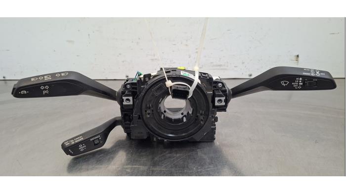 Commutateur combi colonne de direction Audi Q4