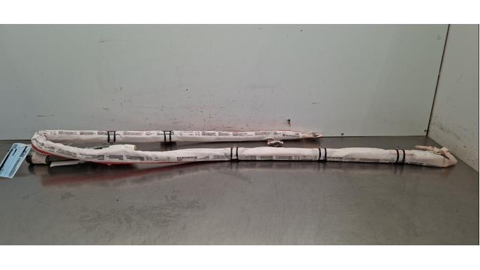 Airbag plafond gauche Audi Q4