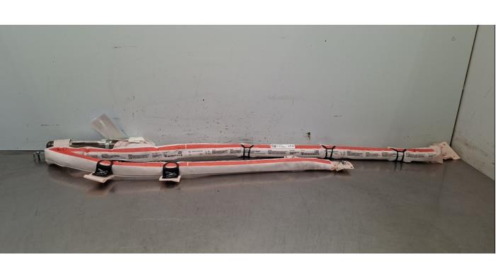 Airbag plafond droite Audi Q4