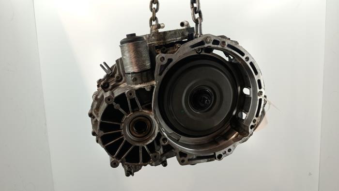 Boîte de vitesse Audi Q3