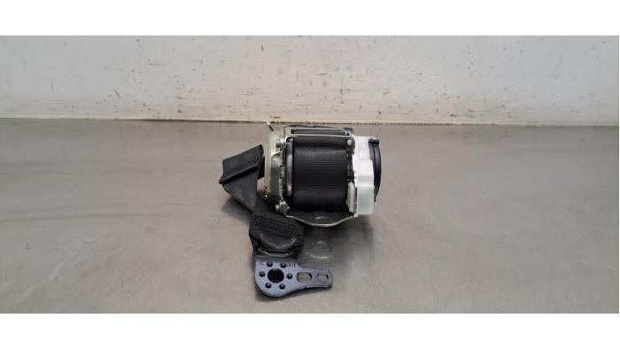Ceinture de sécurité arrière droite Audi Q4