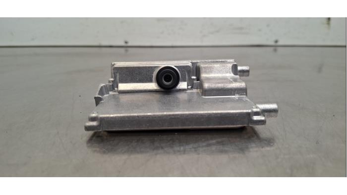 Caméra avant Audi Q4