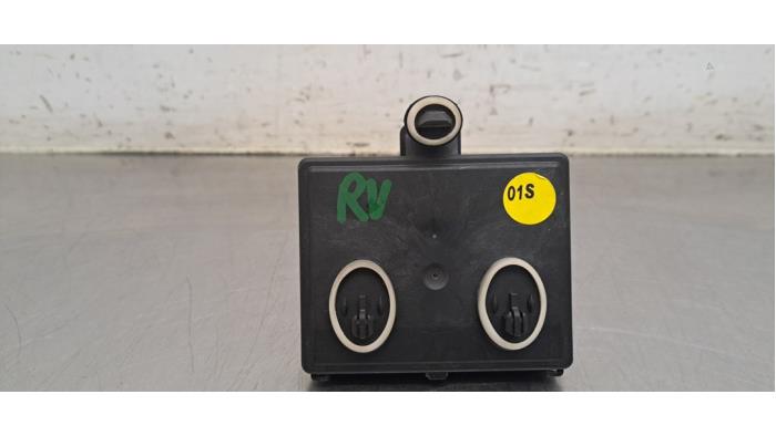 Module verrouillage central des portes Audi Q4