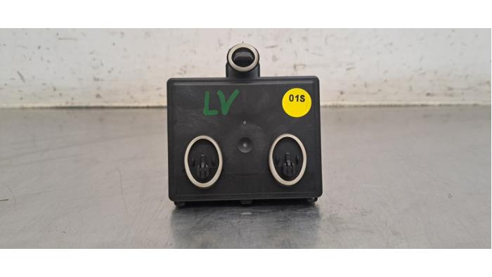 Module verrouillage central des portes Audi Q4