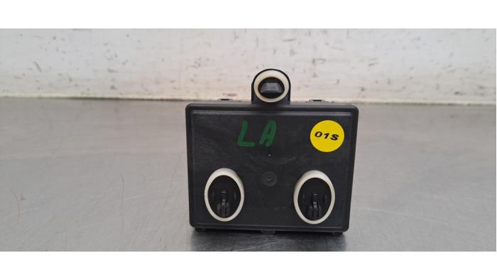 Module verrouillage central des portes Audi Q4