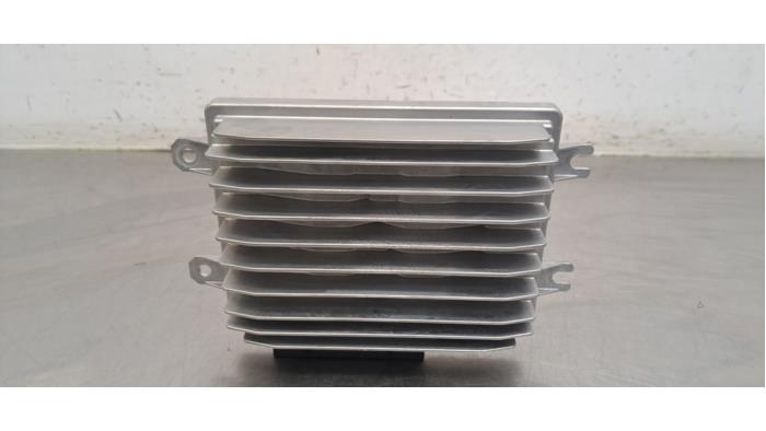 Amplificateur radio Audi Q4