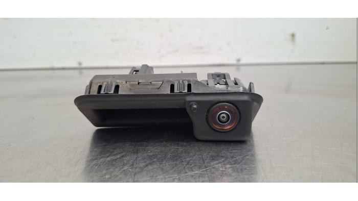 Caméra de recul Audi Q4