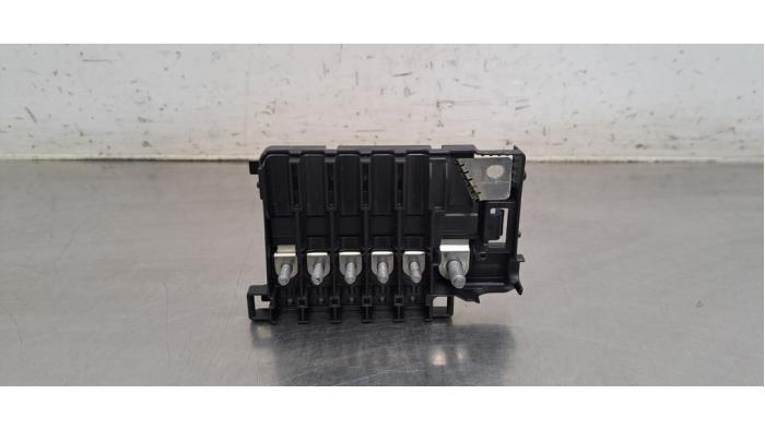 Boîte à fusibles Audi Q4