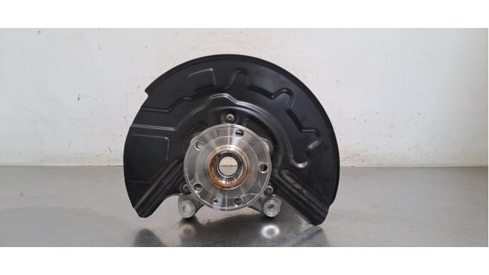 Joint avant gauche Audi Q4