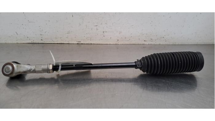 Barre d'accouplement gauche Audi Q4