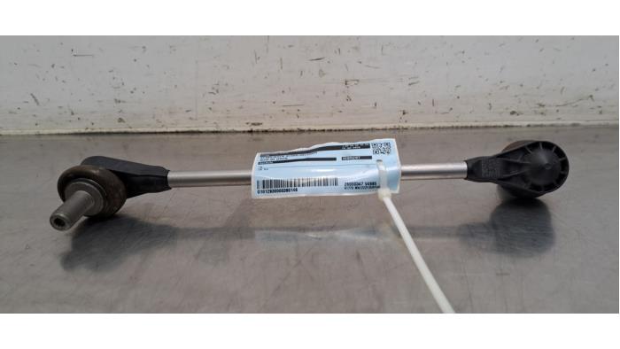 Guide barre stabilisatrice Audi Q4