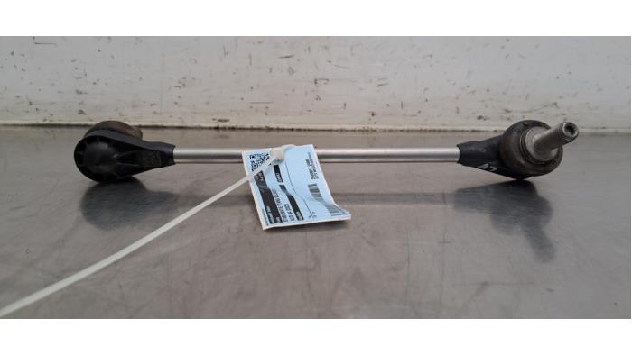 Guide barre stabilisatrice Audi Q4