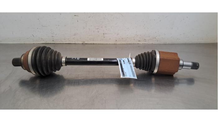 Arbre de transmission avant droit Audi Q4