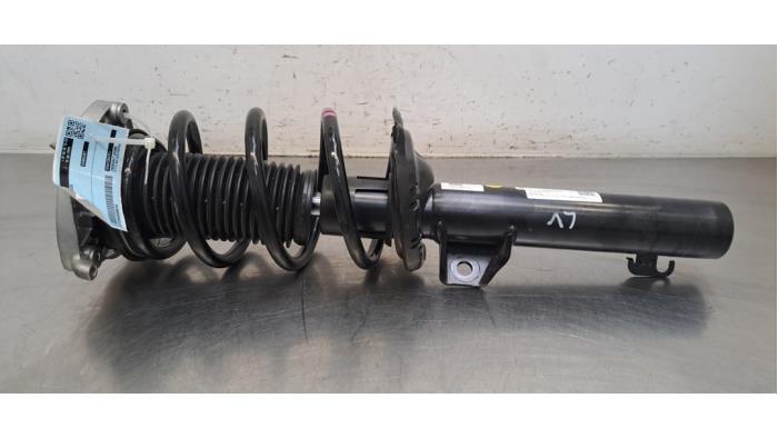 Amortisseur avant gauche Audi Q4