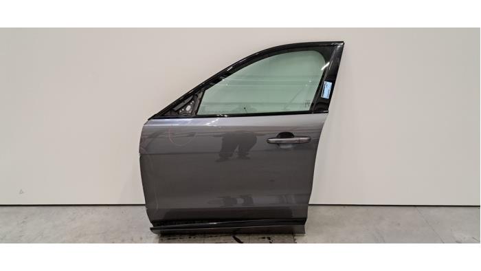 Portière 4portes avant gauche Jaguar F-Pace