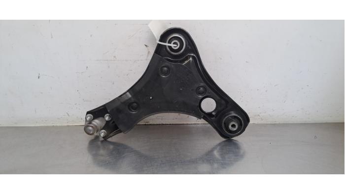 Bras de suspension avant gauche Audi Q4