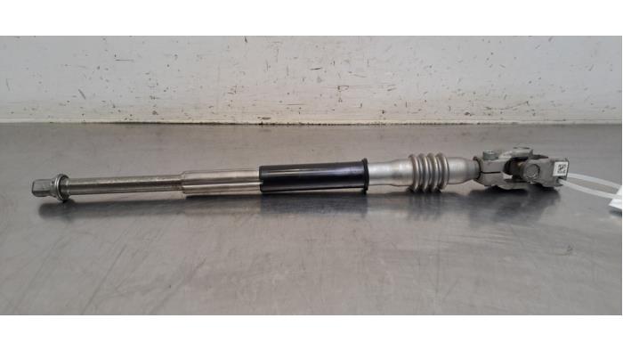 Axe colonne de direction Audi Q4