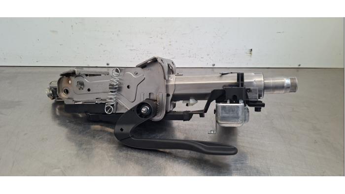 Boîtier colonne de direction complet Audi Q4