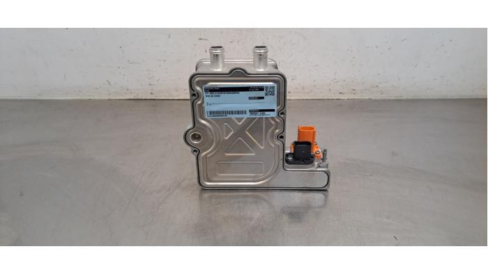 Réchauffeur de liquide de refroidissement HV Audi Q4