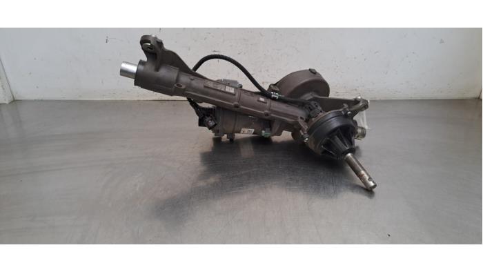 Boîtier de direction assistée Audi Q4