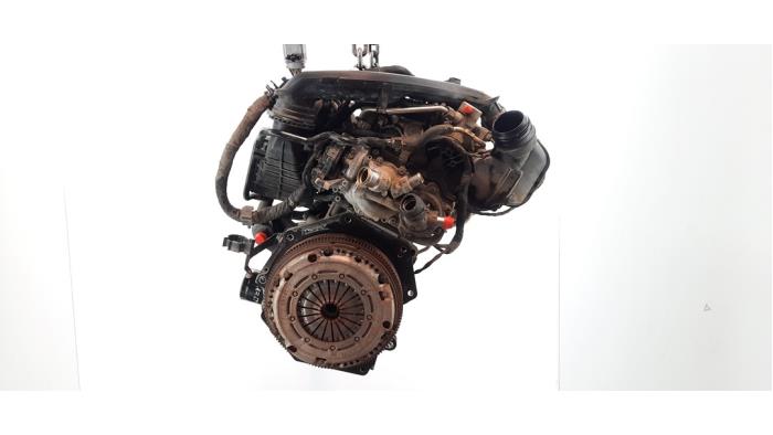 Moteur Volkswagen Golf