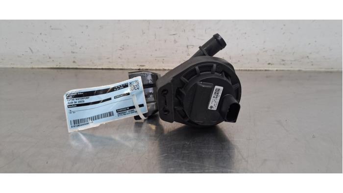 Pompe à eau supplémentaire Audi Q4