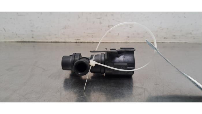 Robinet chauffage électrique Audi Q4