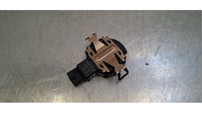 Capteur de pluie Kia Rio