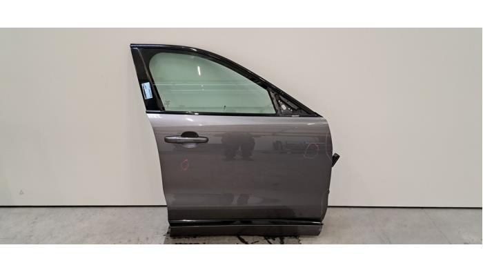 Portière 4portes avant droite Jaguar F-Pace