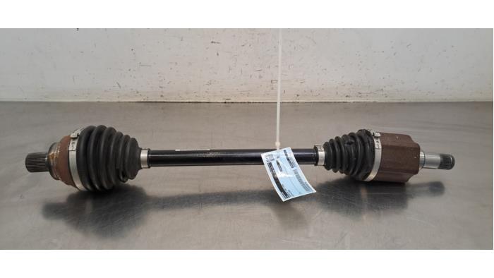 Arbre de transmission avant gauche Audi Q4