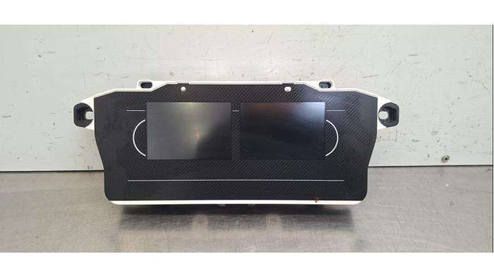 Compteur kilométrique KM Peugeot Partner