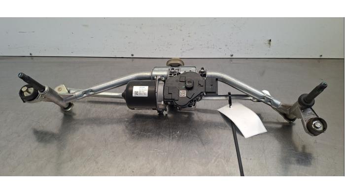 Moteur+mécanique essuie-glace Peugeot Partner