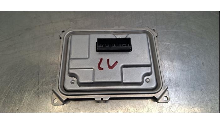 Module phare LED Peugeot 2008