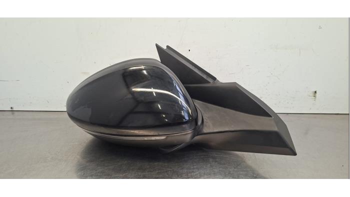 Rétroviseur extérieur droit Peugeot 2008