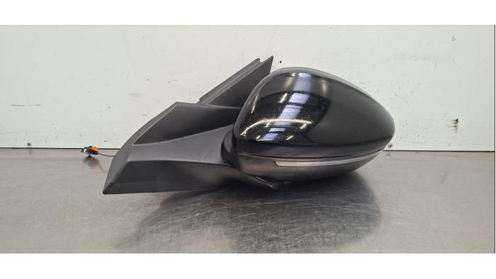Rétroviseur extérieur gauche Peugeot 2008
