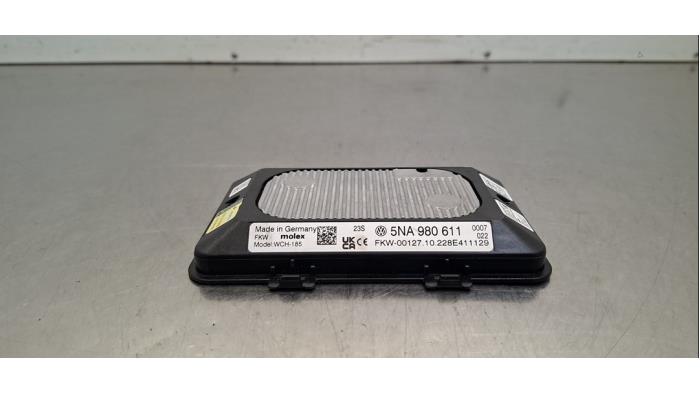 Chargeur sans fil Volkswagen ID.3