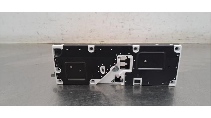 Antenne amplificateur Volkswagen ID.3