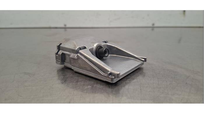 Caméra avant Peugeot 2008