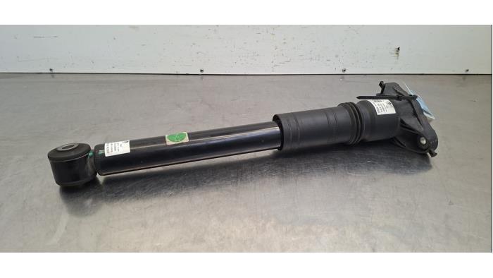 Amortisseur arrière gauche Peugeot 2008