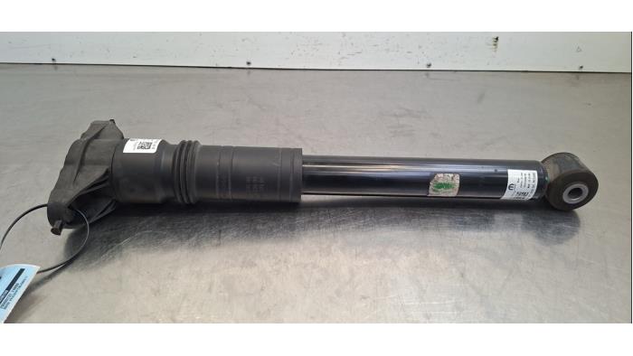 Amortisseur arrière droit Peugeot 2008