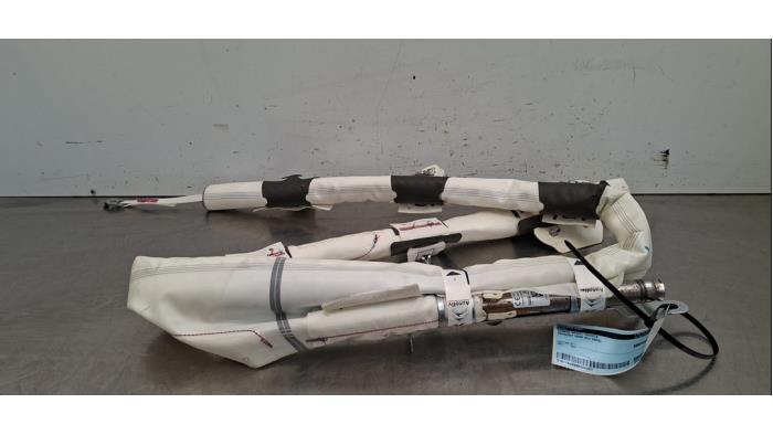 Airbag plafond droite Peugeot 2008