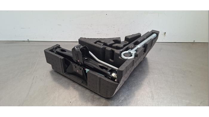 Kit de réparation pneus Peugeot 2008