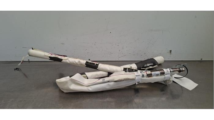 Airbag plafond gauche Peugeot 2008