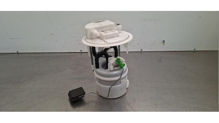 Pompe carburant électrique Peugeot 2008
