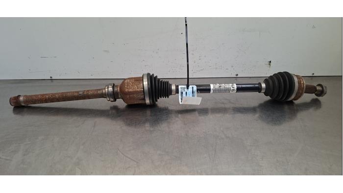 Arbre de transmission avant droit Peugeot 2008