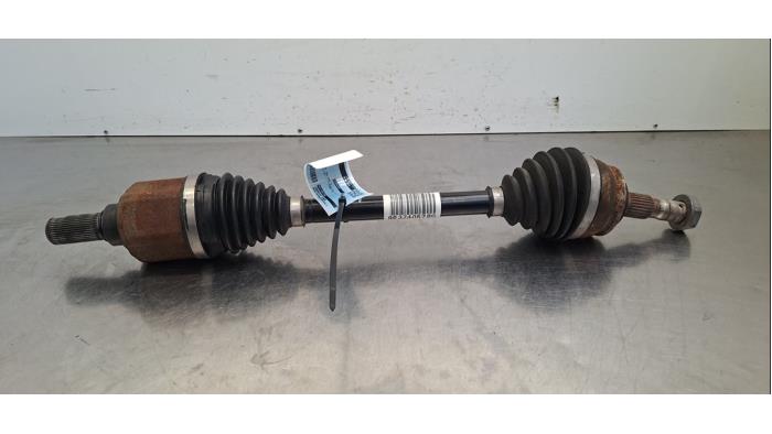 Arbre de transmission avant gauche Peugeot 2008