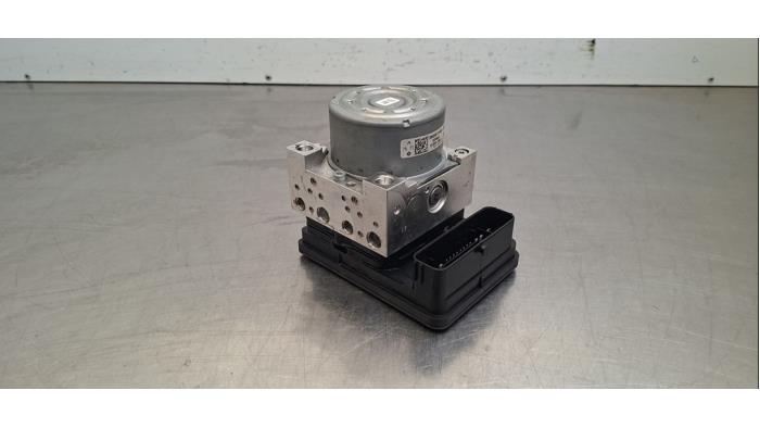 Pompe ABS Peugeot 2008