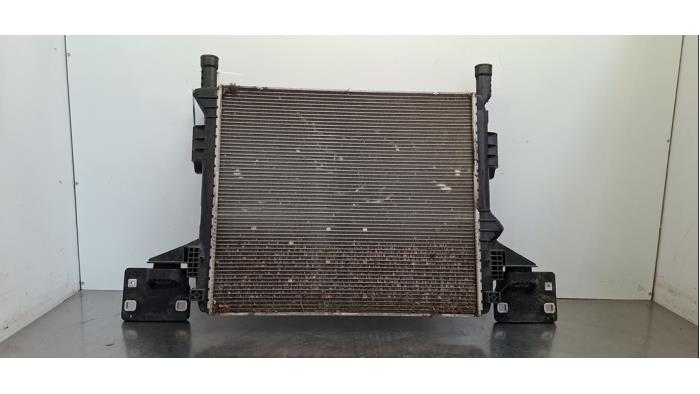 Radiateur Volkswagen ID.3