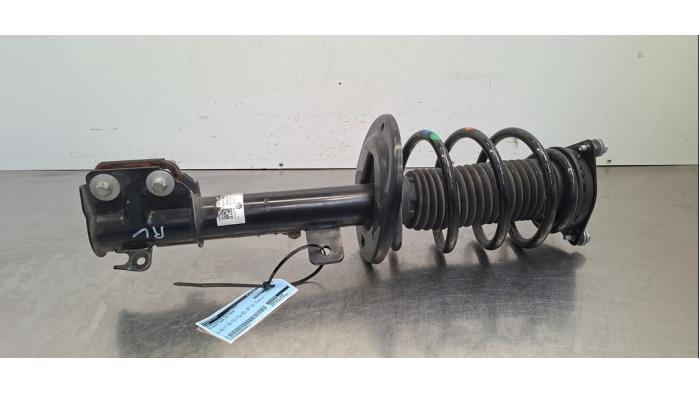 Amortisseur avant droit Peugeot 2008