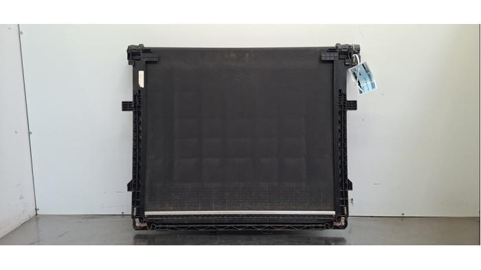 Guidage d'air Volkswagen ID.3